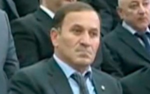 Gəncənin şəhərsalma idarəsinin sabiq rəisinə cinayət işi açıldı