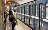 Bakı metrosunda problem, iki qatar depoya göndərildi