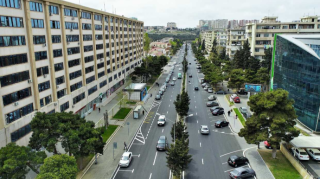 Bakıxanovda nəqliyyat qovşağı və yeni iş yerləri yaradıla bilər? - TƏKLİF 