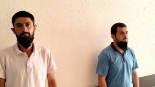 Cəlilabadda heroin və “patı” satanlar saxlanılıb  - FOTO