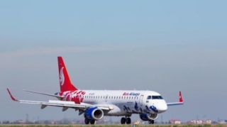 Jukovski-Bakı  reysində problem yarandı