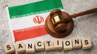 İrana PUA-lara görə sanksiyalar tətbiq edildi
