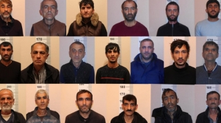 Lənkəranda narkotik satışına görə 19 nəfər saxlanılıb 