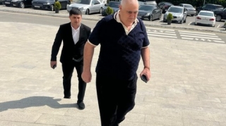 Məhkəmə "Şərurlu İsfəndiyar"a bəraət verdi 