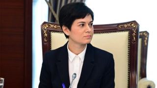Təranə Əhmədova Səhiyyə Nazirliyindəki vəzifəsindən getdi 
