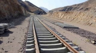 İranı Suriya ilə birləşdirəcək dəmir yolu işə salınacaq 