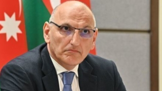 Elçin Əmirbəyov:  “Fransa Azərbaycanın qələbəsini heç cür həzm edə bilmir”