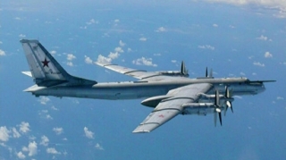 Yaponiya Rusiyadan gələn təyyarənin hava sahəsini pozduğunu iddia edir