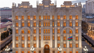 DİN:  Qanunsuz ağac kəsmə faktı üzrə 155 cinayət işi başlanıb