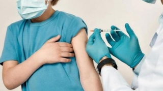 Lənkəranda iynə vurulan 8 yaşlı uşaq ölüb