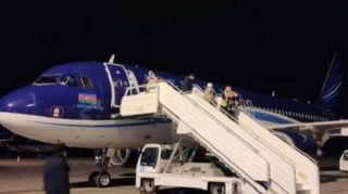 Ukraynadan təxliyə olunan Azərbaycan vətəndaşlarının sayı AÇIQLANDI 