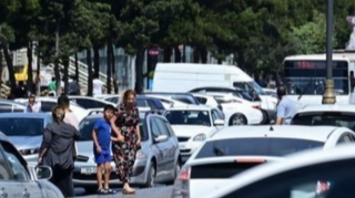 Paytaxt küçələrinin gələcək aqibəti:  “Yol yoxdursa, hərəkətin təşkilindən necə danışmaq olar?”  - VİDEO