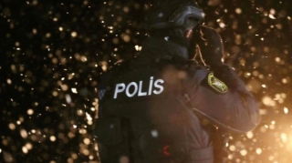 Polis tərəfindən gecə saatlarında fasiləsiz xidmət təşkil edildi - FOTO - VİDEO