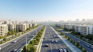 Bakını gözləyən DƏYİŞİKLİKLƏR - Yeni yollar ...