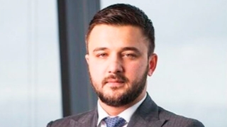 Aqil Qurbanova yüksək vəzifə verildi