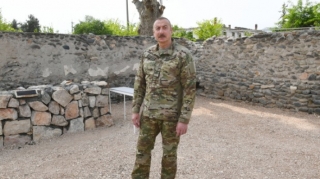 “Bu, savaşın qarşısını ala bilərdi” - Dövlət başçısı 