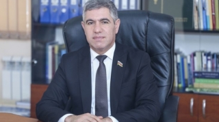 Orta Dəhlizin genişlənməsi Azərbaycan üçün hansı iqtisadi imkanlar yaradır? - Deputat AÇIQLADI 