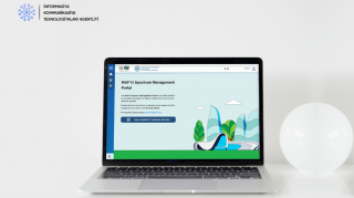WUF13 üçün radiospektrin idarə edilməsi portalı istifadəyə verildi 