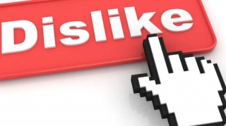 Youtube dislike sayını gizlətməyə hazırlaşır