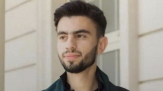 Atasına kömək edərkən həyatını itirən Hikmətin FOTOsu 