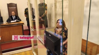 Şair İlhamə Elşadqızı:  "Məni azadlığa buraxın, qeyri-adi istedadım var" 