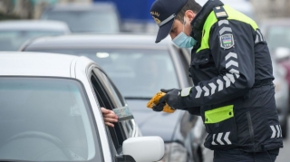 Rayonlara gediş-gəlişin bərpası ilə bağlı AÇIQLAMA 