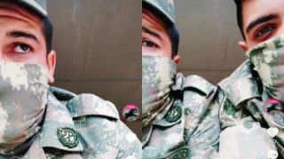 Еще двое военнослужащих уволены из армии  за пользование соцсетями   - ФОТО