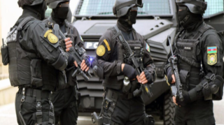 Azərbaycanda İrana işləyən daha bir qrup casus həbs edildi