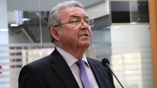 Misir Mərdanov 1,7 milyon manatlıq ittihama belə cavab verdi 