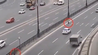 "Texniki nasazlıq faciəyə səbəb ola bilər" - DYP-dən sürücülərə ÇAĞIRIŞ  - VİDEO