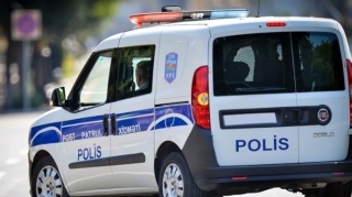 Sumqayıtda 32 yaşlı kişi qətlə yetirildi - Şübhəli şəxs saxlanıldı 