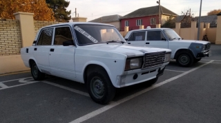 Azərbaycanda "avtoş"luq edən 8 sürücü saxlanıldı  - FOTO-VİDEO