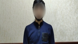 İsmayıllıda yeniyetmədən hədə-qorxu ilə pul tələb edənlər saxlanılıb   - FOTO