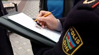 В Азербайджане изменят систему учета административных штрафов 