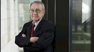 Dünyaca məşhur alim Gəncədəki erməni terrorunu alman faşistlərinin əməlləri ilə müqayisə etdi