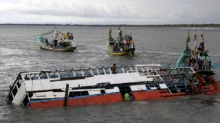 Qayıq qəzaya uğradı - azı 20 nəfər öldü 