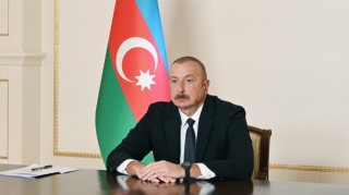 İlham Əliyev fərman imzaladı: Yeni QHT Agentliyi yaradılır 