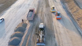 Əhmədbəyli-Füzuli-Şuşa yolunun tikintisi nə vaxt yekunlaşacaq?  - VİDEO