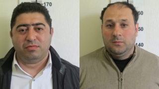 Жители Баку и Абшерона задержаны в Ярдымлы с большой партией наркотиков - ФОТО