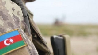 Azərbaycanda 28 il əvvəl  əsgər yoldaşını öldürən tutuldu