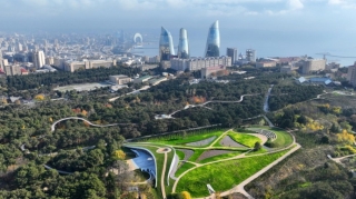 Bakıda "Dəhlizlər, yüklər, infrastruktur” mövzusunda konfrans və sərgi keçiriləcək 