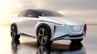 “Nissan” 2030-cu ilə qədər 27 yeni maşın modeli  buraxacaq