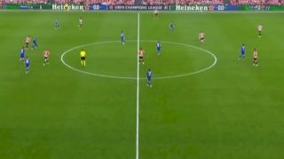 “Qarabağ“ bu il ÇL-də ilk dəfə məğlub oldu 