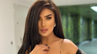 Müğənni Nəfəsin “Range Rover”dən külli miqdarda pul oğurlandı 