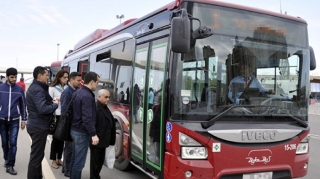 Sərnişindaşımada “Brutto müqavilə”yə  keçid effekt verəcəkmi?