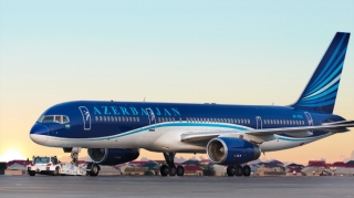 Bakı-Əl-Küveyt aviareysi açılıb