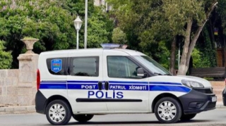 Xırdalanda kişi ona yemək verməyən arvadını döydü 