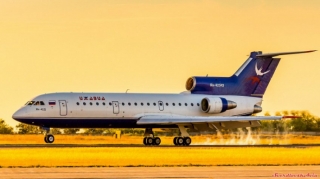 Rusiya aviaşirkətlərinə Sovetdən qalma Yak-42D təyyarələri  ilə uçmaq təklif edildi