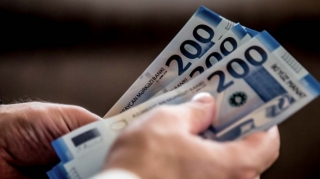 Azərbaycanda 2 nəfərə qarşı bir milyon manata yaxın dələduzluq edilib 