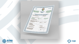 “İcazə” blanklarının dövlət sərhədində kvotadan kənar verilməsi ləğv edilib